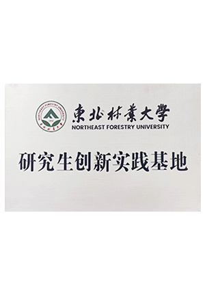 研究生(shēng)創新實踐基地(dì)